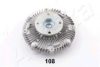 NISSA 2108236J00 Clutch, radiator fan